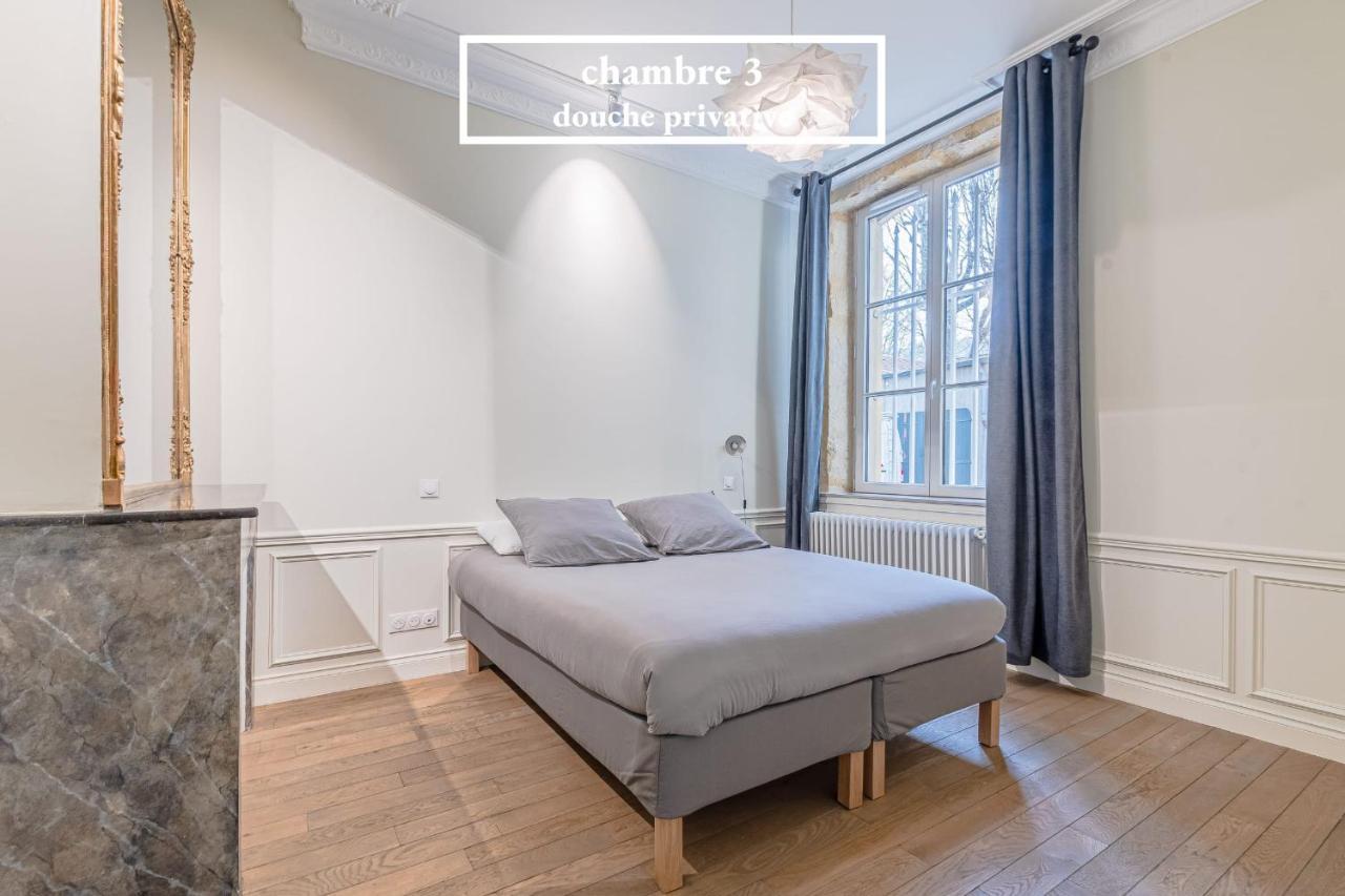 La Cour Doree Мец Экстерьер фото