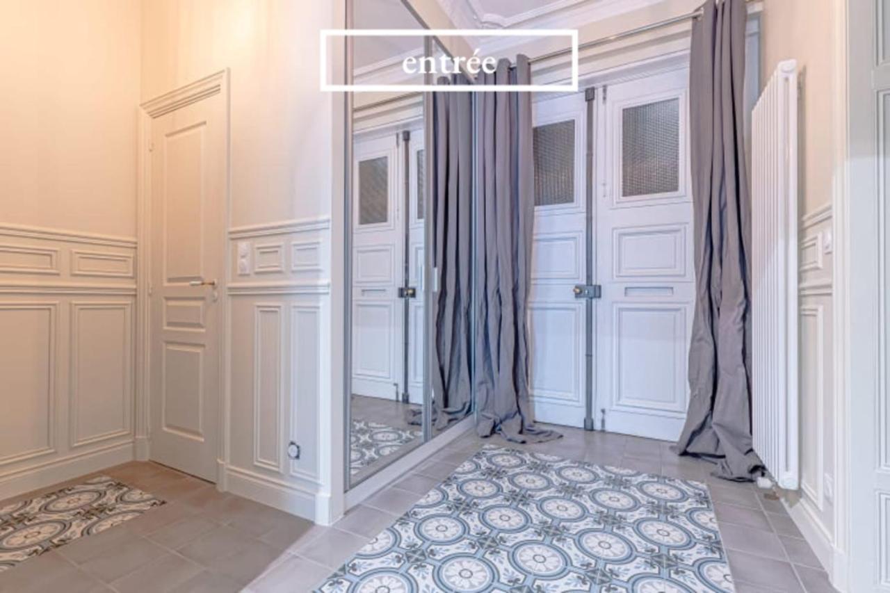 La Cour Doree Мец Экстерьер фото