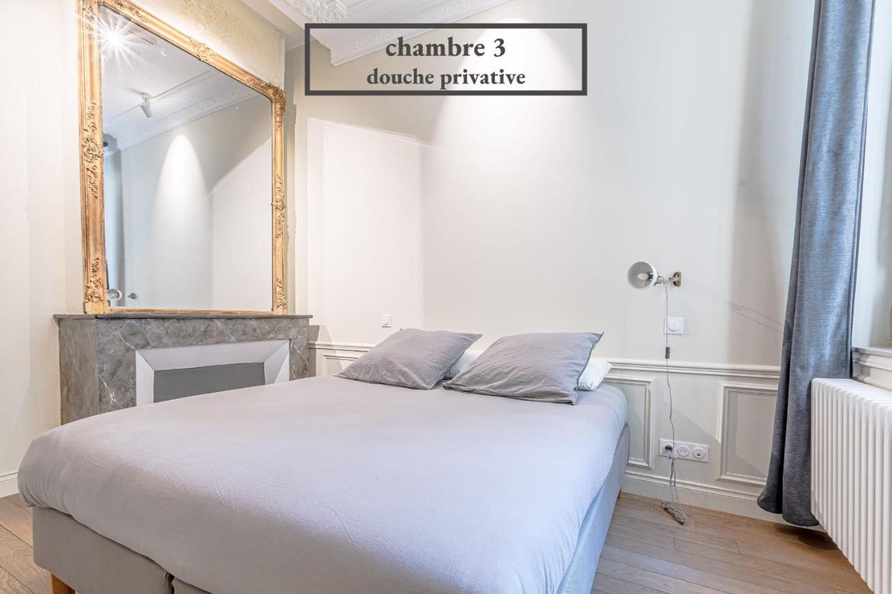 La Cour Doree Мец Экстерьер фото