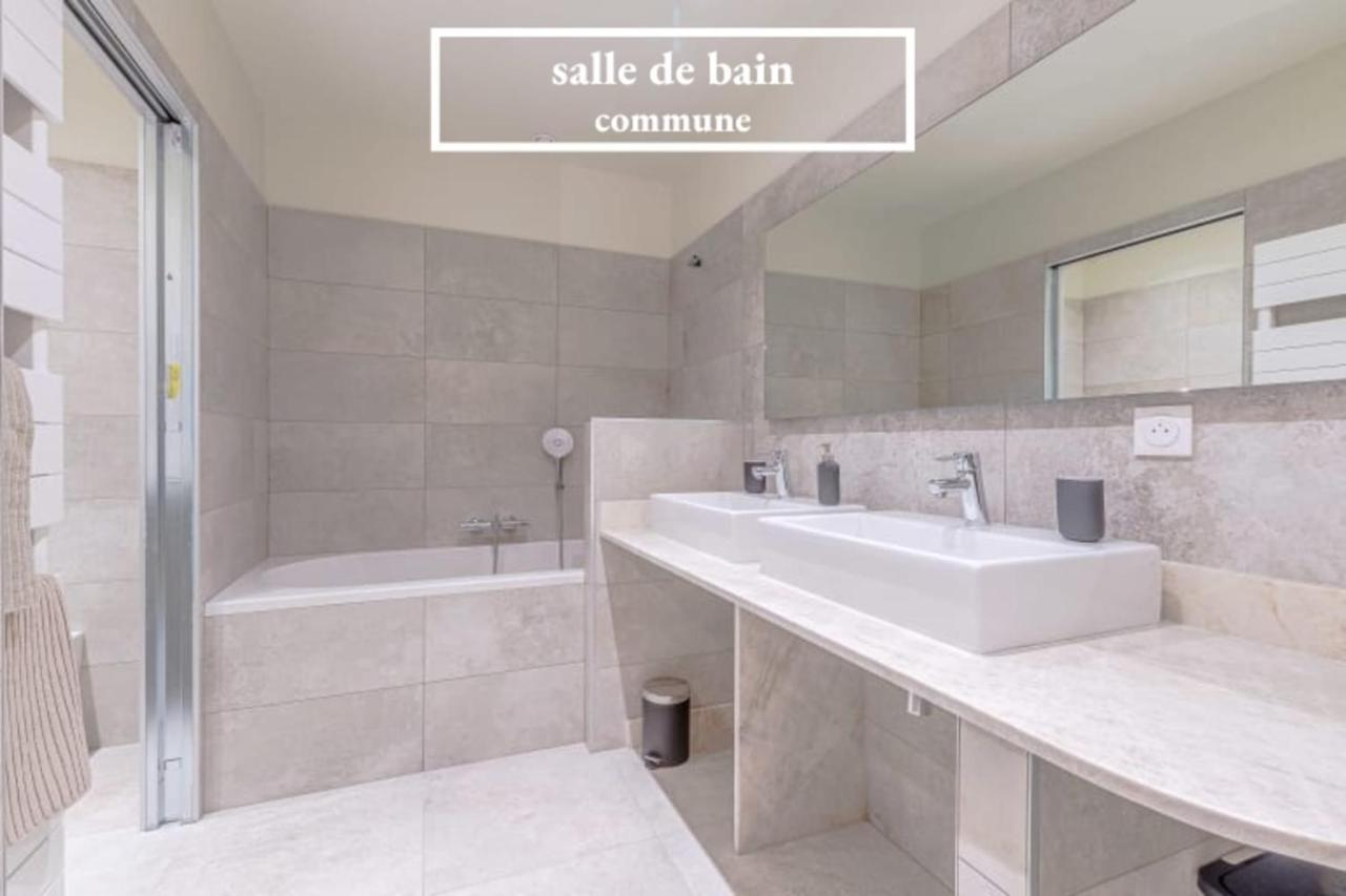 La Cour Doree Мец Экстерьер фото