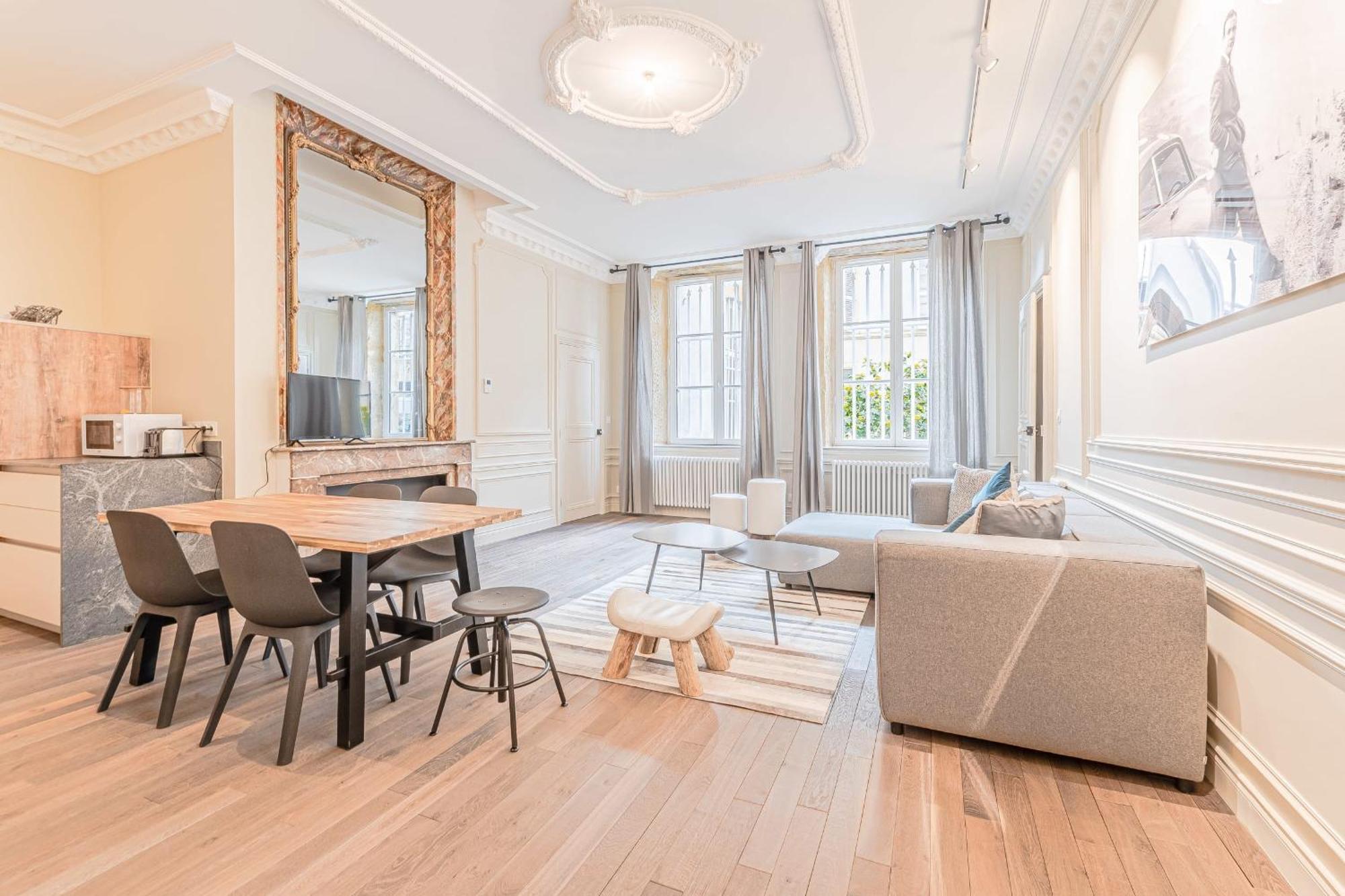 La Cour Doree Мец Экстерьер фото