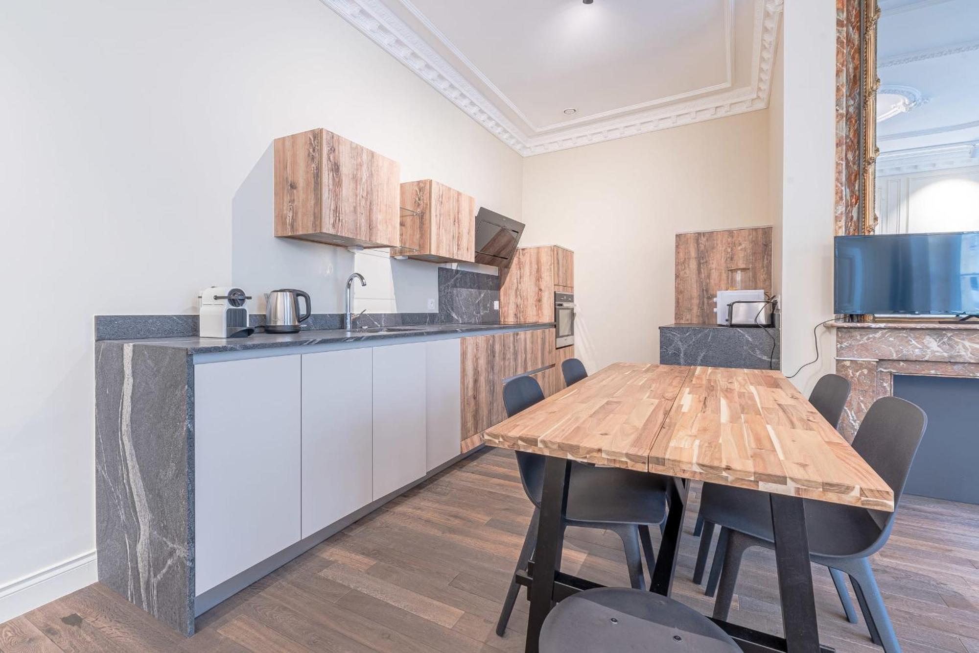 La Cour Doree Мец Экстерьер фото