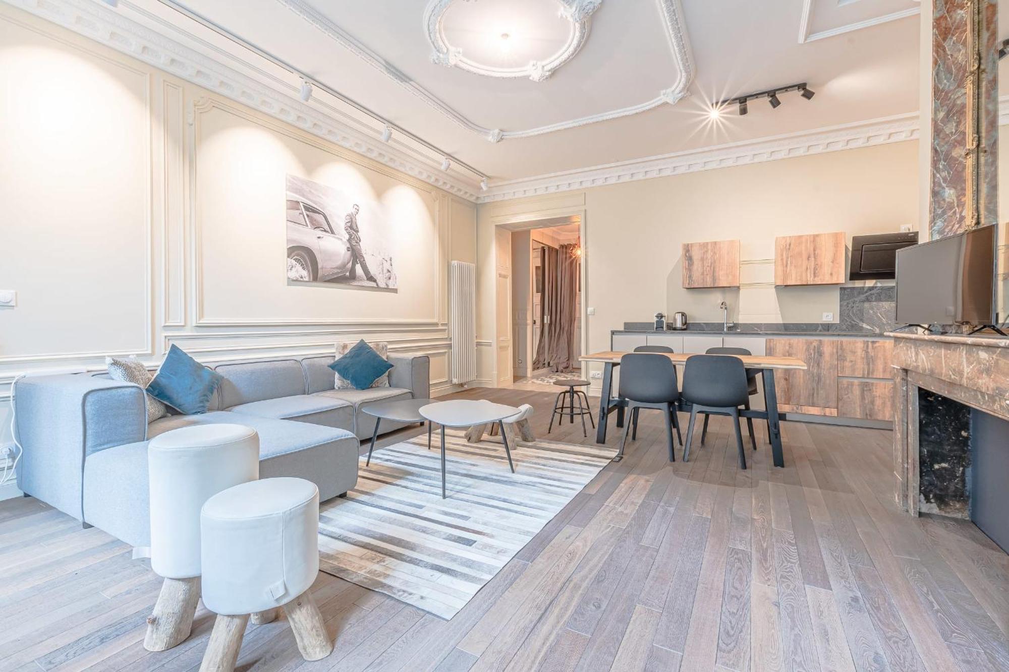 La Cour Doree Мец Экстерьер фото