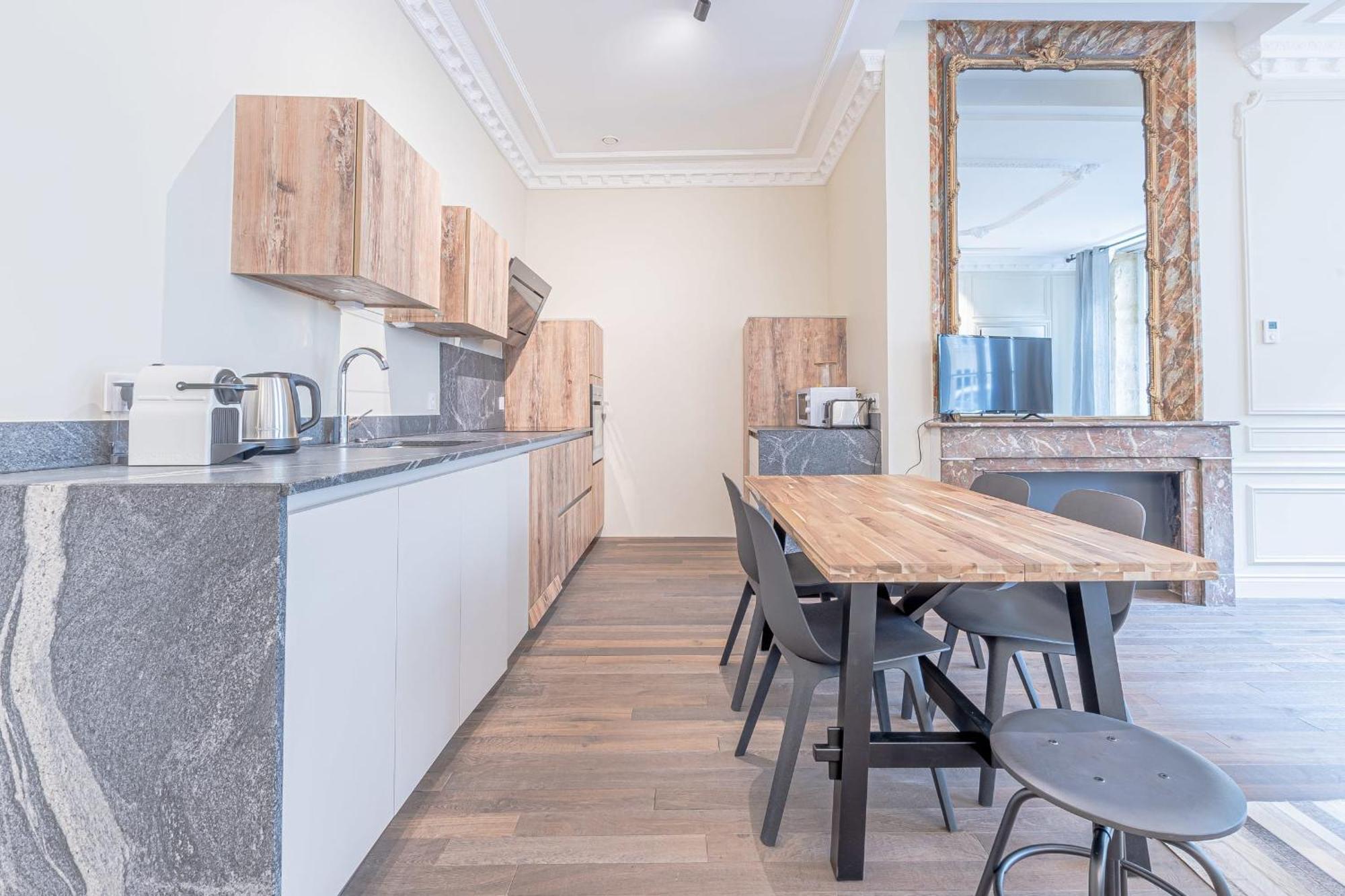 La Cour Doree Мец Экстерьер фото